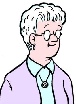 Grandma Featured Image