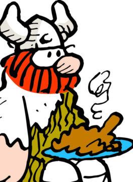 Hagar Featured Image