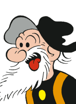 Lukey Featured Image