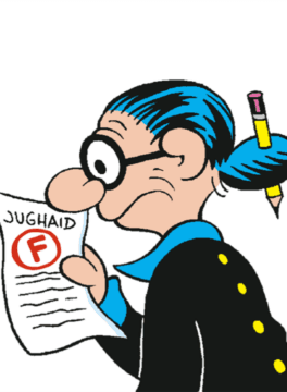 Miss Prunelly Featured Image