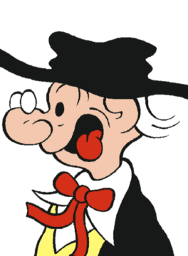 Parson Tuttle Featured Image