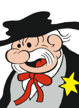 Sheriff Tait Featured Image