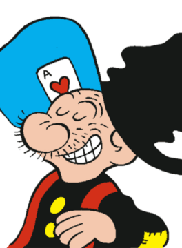 Snuffy Smith Featured Image