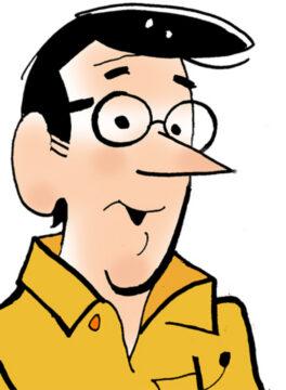 Henry Mitchell Featured Image