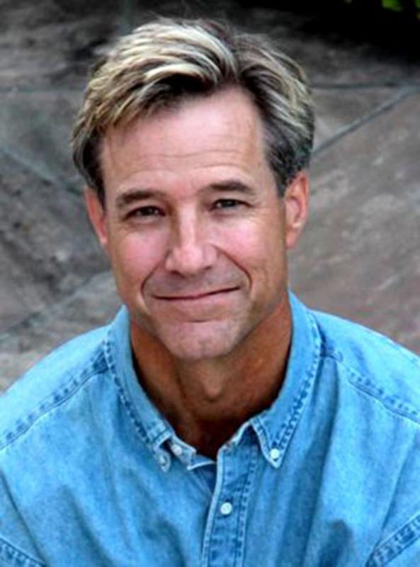 Steve Kelley Featured Image