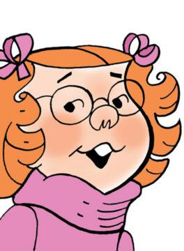 Margaret Wade Featured Image