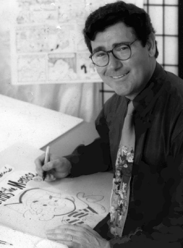 Ron Ferdinand Featured Image