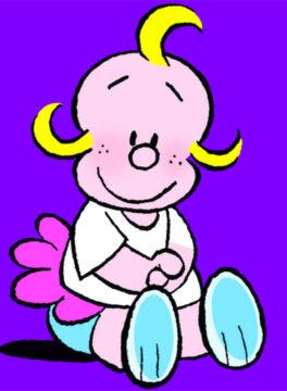 Trixie Flagston Featured Image