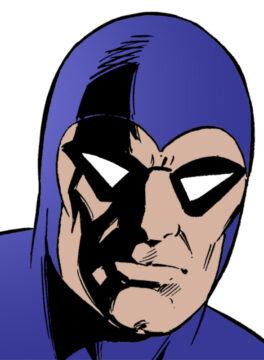 The Phantom Featured Image