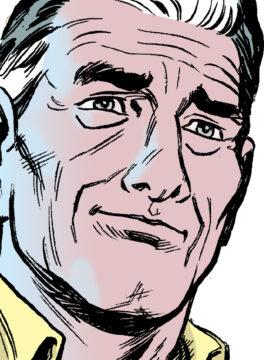 Judge Alan Parker Featured Image