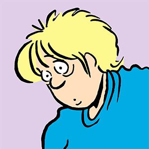 Susan Featured Image