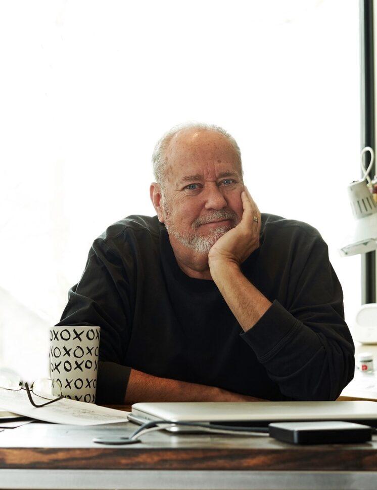 Jim Borgman Featured Image
