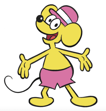 Max Mouse Featured Image
