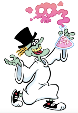 Count Weirdly Featured Image