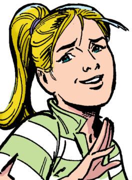 Sophie Spencer Featured Image