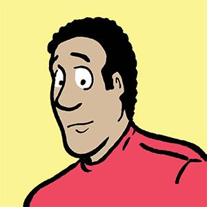 Danny Featured Image