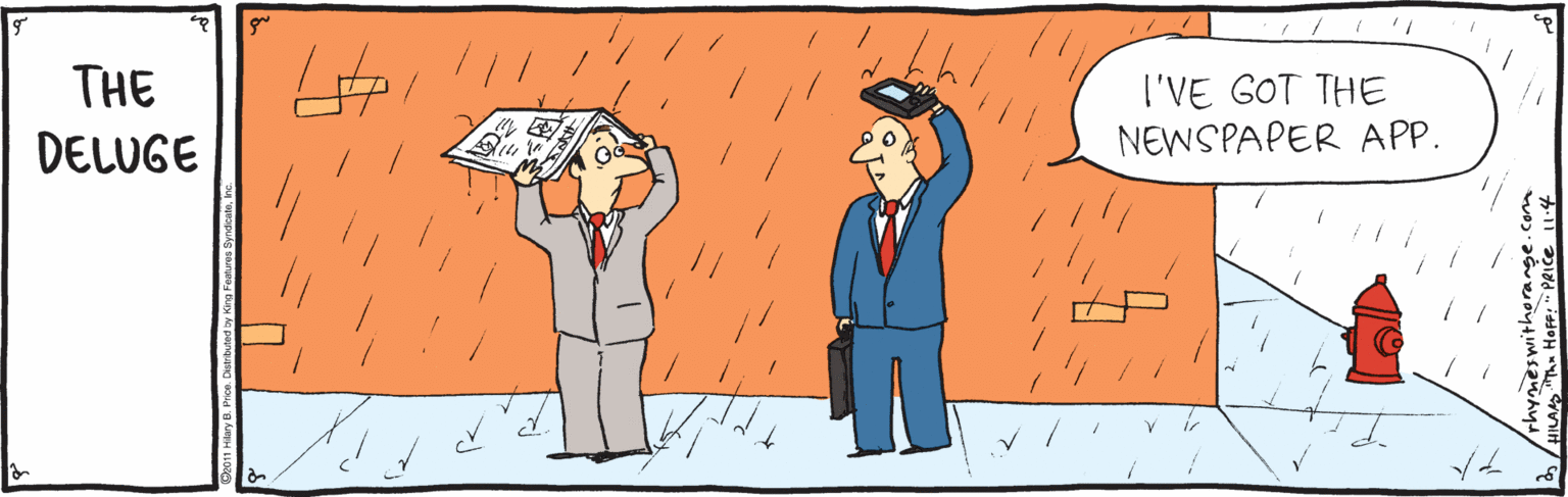 Gesture OCR: THE I'VE GOT THE NEWSPAPER APP. DELUGE THE I'VE GOT THE NEWSPAPER APP. DELUGE