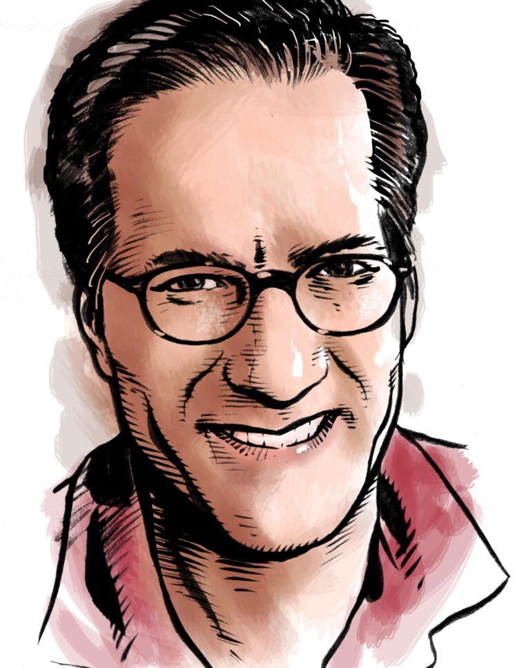 Jeff Weigel Featured Image