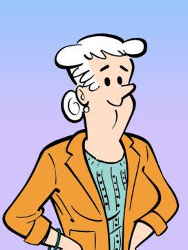 Cora Dithers Featured Image