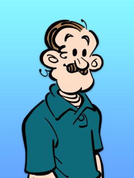 Herb Woodley Featured Image