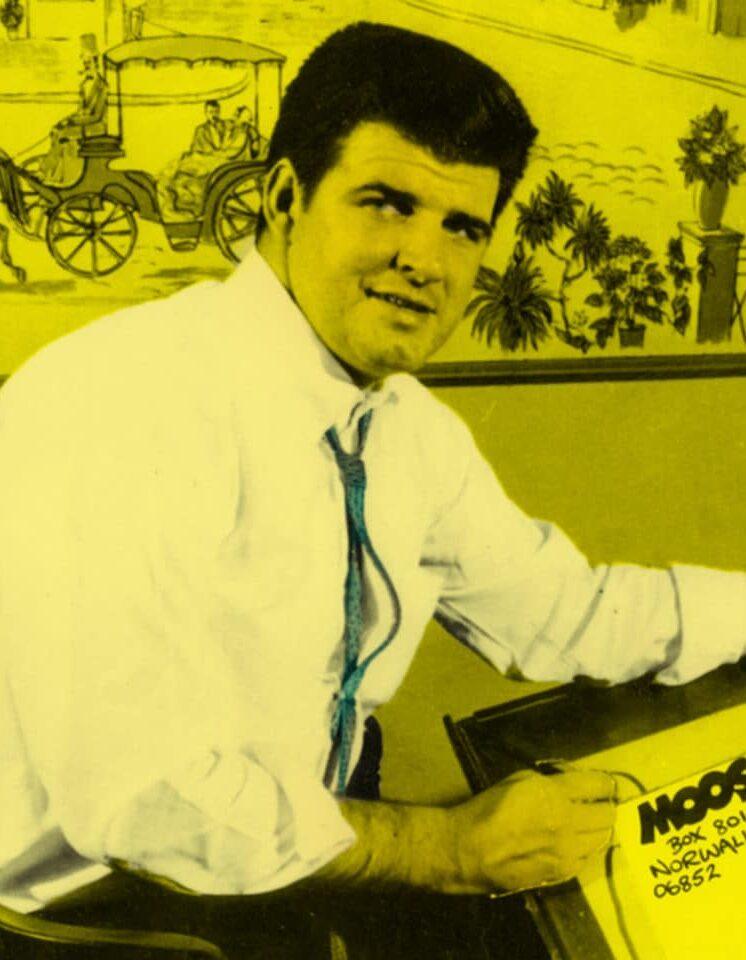 Bob Weber Sr. Featured Image