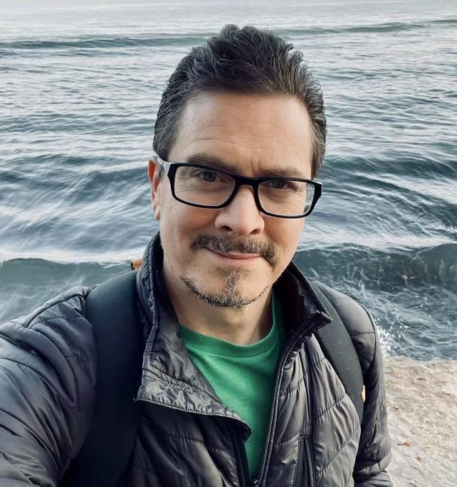 David Reddick Featured Image