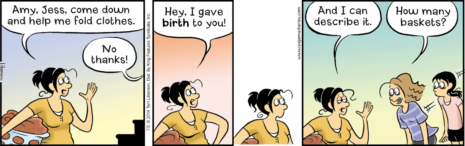 Gesture OCR: Amycome down and help me fold clothes. And I can HeyI gave birth to you! How many baskets? describe it. No thanks! Amycome down and help me fold clothes. And I can HeyI gave birth to you! How many baskets? describe it. No thanks!