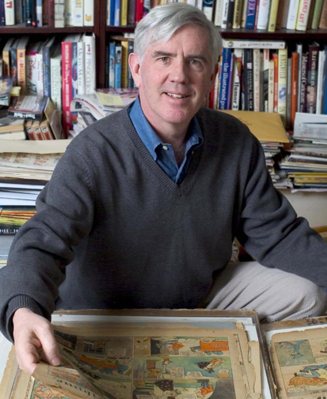 Brian Walker Featured Image