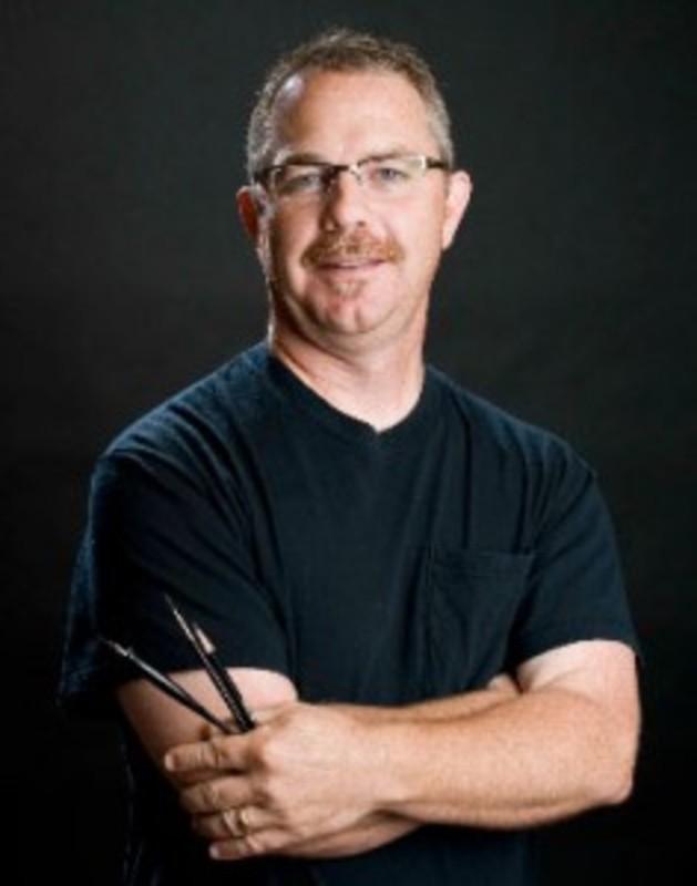 Eric Reaves Featured Image