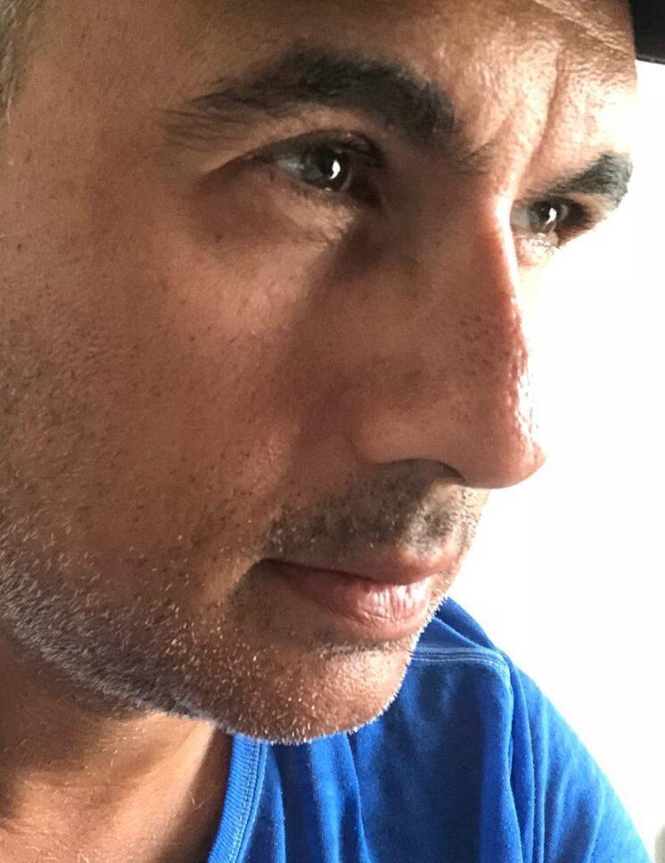 Francesco Marciuliano Featured Image