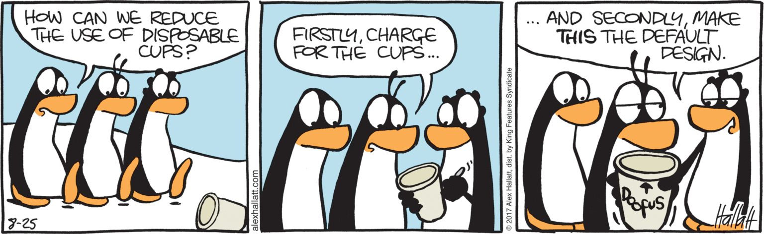 Clip art OCR: HOw CAN WE REDUCE THE USE OF DISPOSABLE CUPS? AND SECONDLYMAKE THIS THE DEFAULT DESIGN. ... FIRSTLYCHARGE FOR THE CUPS.. 3-25 HOw CAN WE REDUCE THE USE OF DISPOSABLE CUPS? AND SECONDLYMAKE THIS THE DEFAULT DESIGN. ... FIRSTLYCHARGE FOR THE CUPS.. 3-25
