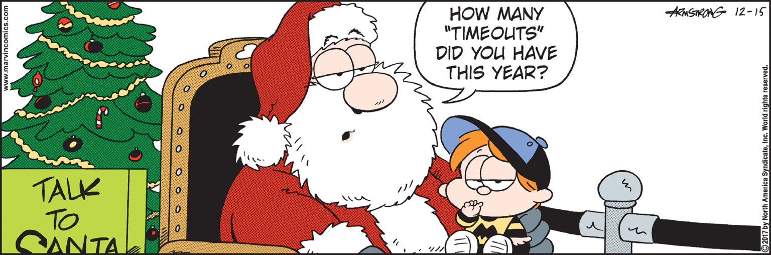 Happy OCR: AMSTRONG 12-15 HOW MANY "TIMEOUTS" DID YOU HAVE THIS YEAR? TALK TO SANTA o o o o o AMSTRONG 12-15 HOW MANY "TIMEOUTS" DID YOU HAVE THIS YEAR? TALK TO SANTA o o o o o