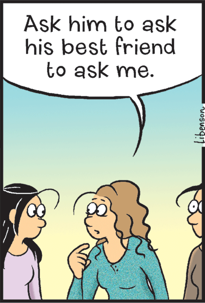 Sharing OCR: Ask him to ask his best friend to ask me. Libenson Ask him to ask his best friend to ask me. Libenson