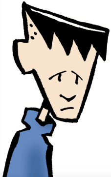 Chuck Featured Image