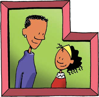 Lily and Britt Featured Image