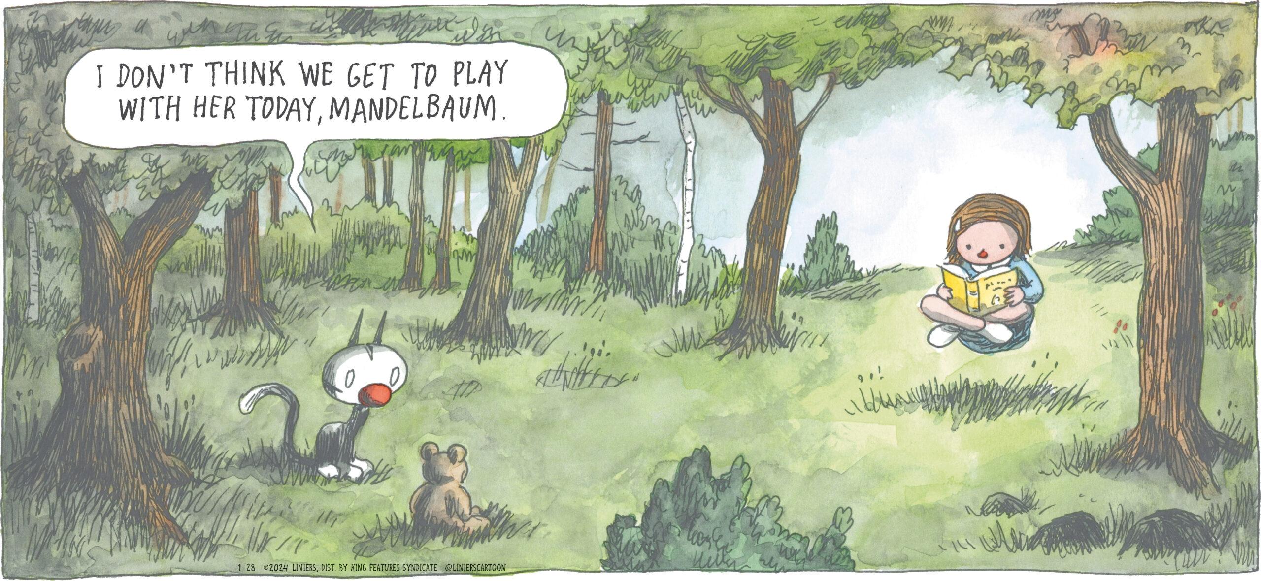 Macanudo Featured Image