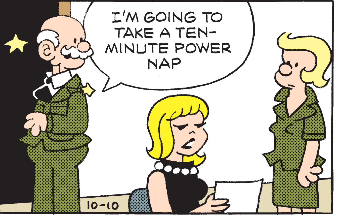 Organ OCR: I'M GOING TO TAKE A TEN- MINUTE POWER NAP 10-10 I'M GOING TO TAKE A TEN- MINUTE POWER NAP 10-10