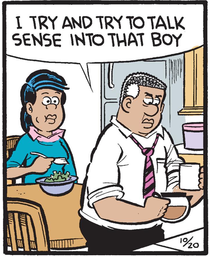 Interaction OCR: I TRY AND TRY TO TALK SENSE INTO THAT BOY I TRY AND TRY TO TALK SENSE INTO THAT BOY