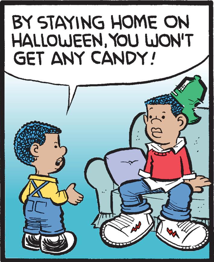 Gesture OCR: BY STAYING HOME ON HALLOWEENYOU WON'T GET ANY CANDY! BY STAYING HOME ON HALLOWEENYOU WON'T GET ANY CANDY!
