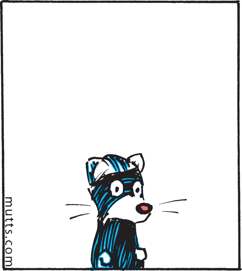Line art OCR: mutts.com mutts.com