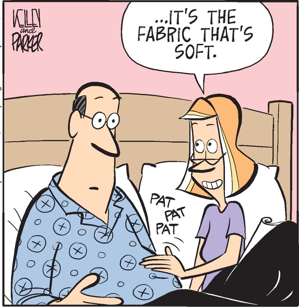 Parallel OCR: KLAY PARER ..IT'S THE FABRIC THAT'S SOFT. and PAT PAT PAT (X) +) KLAY PARER ..IT'S THE FABRIC THAT'S SOFT. and PAT PAT PAT (X) +)