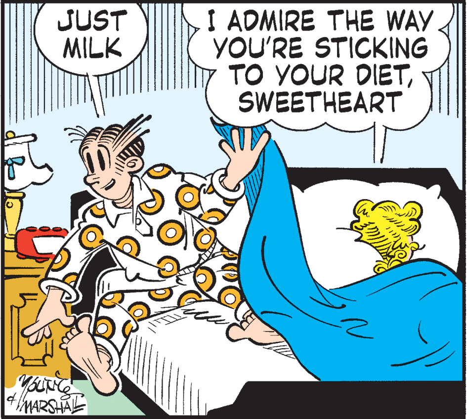 Mammal OCR: I ADMIRE THE WAY YOU'RE STICKING TO YOUR DIETSWEETHEART JUST MILK dreamsick MARSHAL I ADMIRE THE WAY YOU'RE STICKING TO YOUR DIETSWEETHEART JUST MILK dreamsick MARSHAL