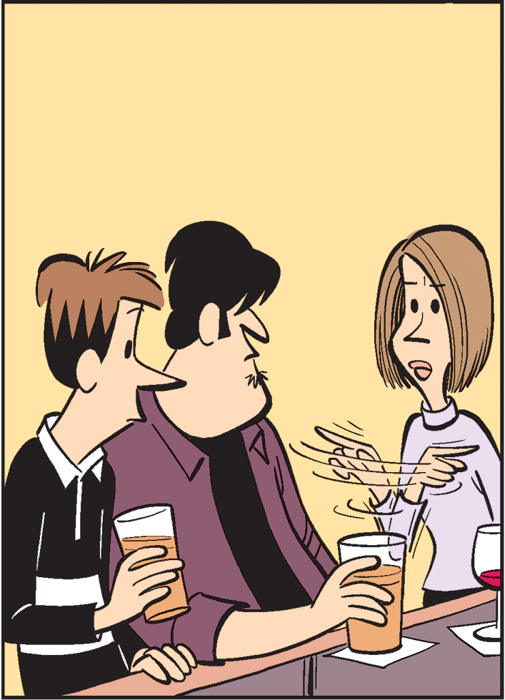 Dustin - Part 2 - 2019-03-29