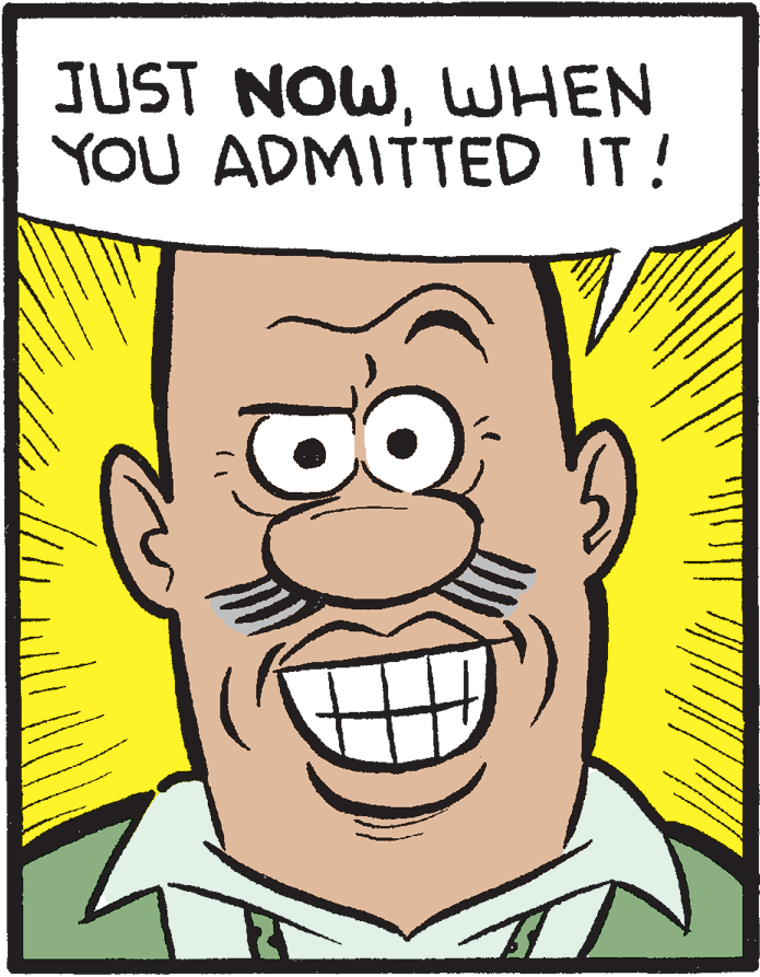Jaw OCR: JUST NOWWHEN YOU ADMITTED IT! JUST NOWWHEN YOU ADMITTED IT!