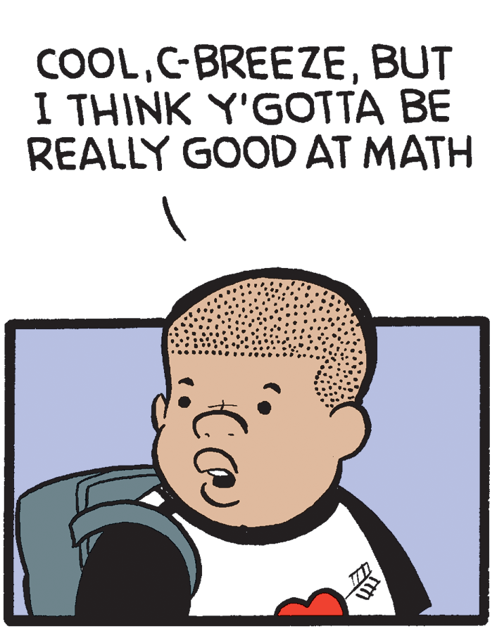 Gesture OCR: COOLBUT I THINK Y'GOTTA BE REALLY GOOD AT MATH COOLBUT I THINK Y'GOTTA BE REALLY GOOD AT MATH