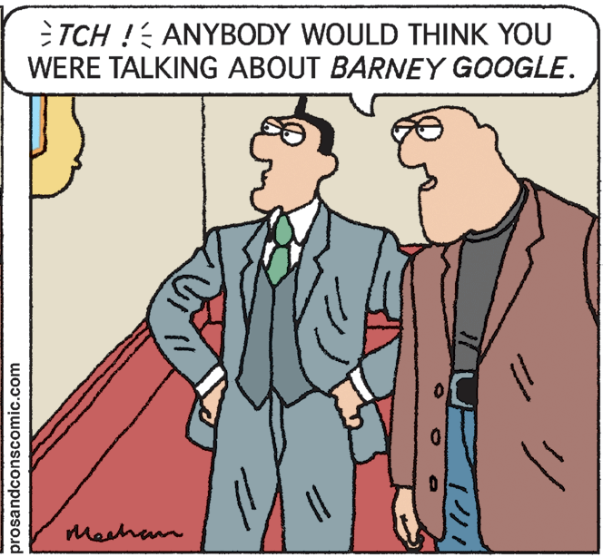 Gesture OCR: TCH ! ANYBODY WOULD THINK YOU WERE TALKING ABOUT BARNEY GOOGLE. Meshan prosandconscomic.com TCH ! ANYBODY WOULD THINK YOU WERE TALKING ABOUT BARNEY GOOGLE. Meshan prosandconscomic.com