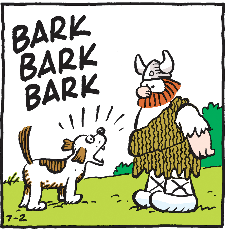 Line OCR: BARK BARK BARK 7-2 BARK BARK BARK 7-2