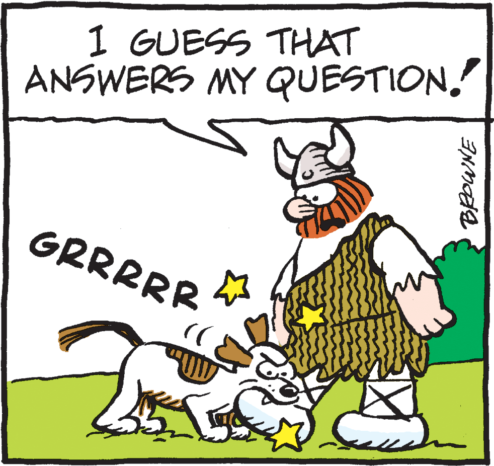 Happy OCR: 1 GUESS THAT ANSWERS MY QUESTION. GRRRRR 1 GUESS THAT ANSWERS MY QUESTION. GRRRRR