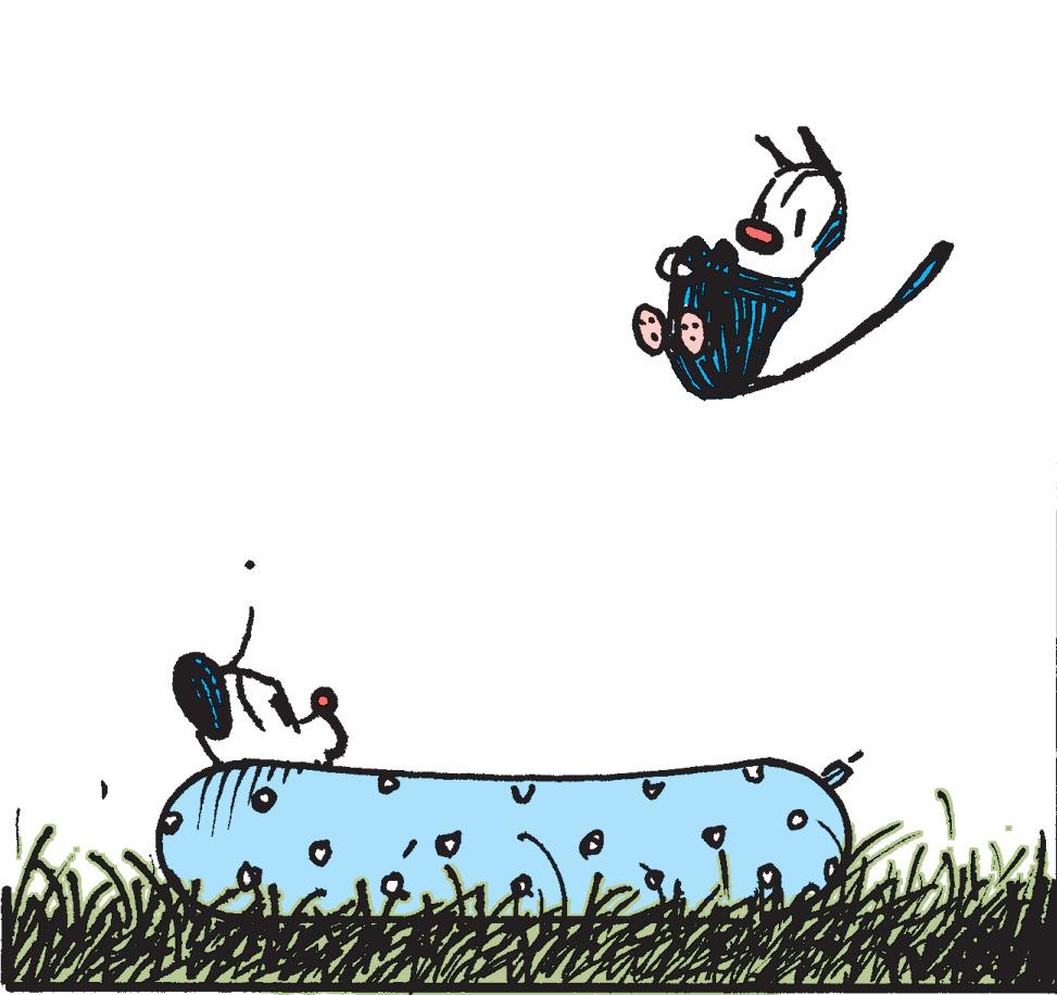 Mutts - Part 1 - 2019-07-12