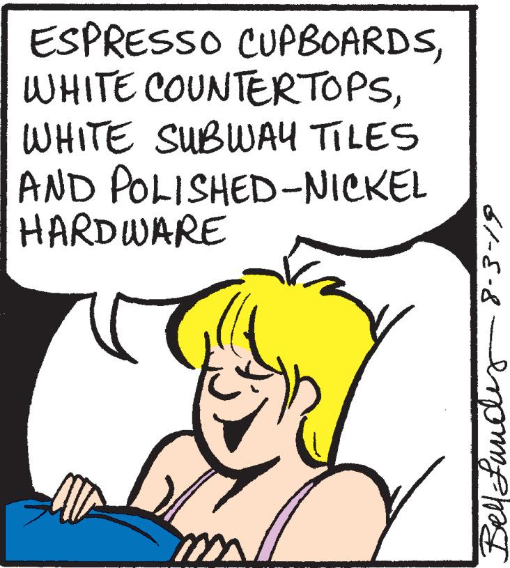 Fictional character OCR: ESPRESSO CUPBOARDSWHITE SUBWAY TILES AND POLISHED-NICKEL HARDWARE Bellefundes 61-8-8 ESPRESSO CUPBOARDSWHITE COUNTERTOPSWHITE SUBWAY TILES AND POLISHED-NICKEL HARDWARE Bellefundes 61-8-8